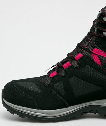 Salomon - Ботинки мембранные для девушек Shoes Ellipse Winter GTX