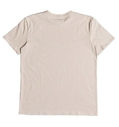 Quiksilver - Оптимальная мужская футболка Hang Zen
