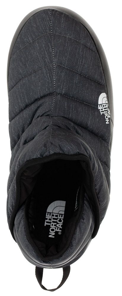 The North Face - Утепленные женские тапочки Thermoball Traction Bootie