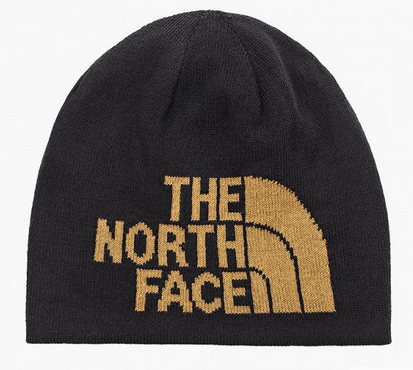The North Face - Классическая шапка Highline Beanie