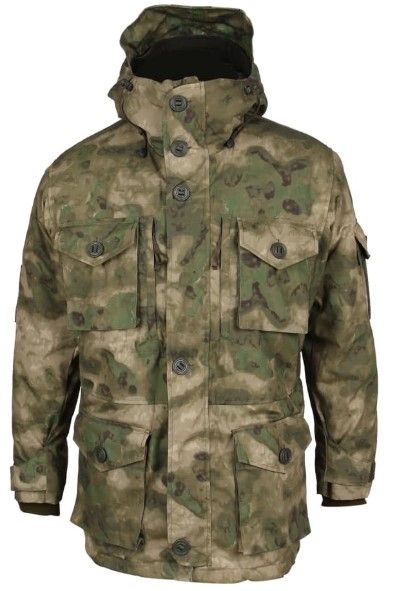 Куртка мужская Сплав SAS 
