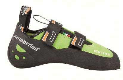 Скальные туфли для опытных скалолазов Zamberlan A44 Kaitos