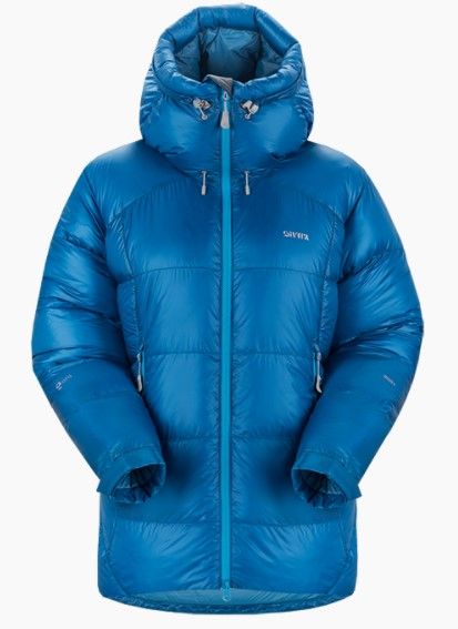 Женская альпинистская куртка Sivera Агна 2021