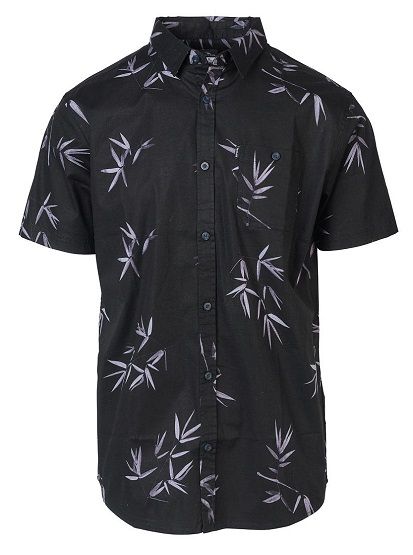Rip Curl - Мужская рубашка Busy Surf Day Shirt