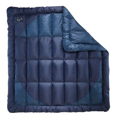 Therm-A-Rest - Просторное покрывало Ramble Down Blanket