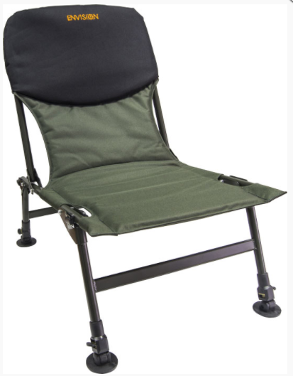 Кемпинговый стул Envision Comfort Chair 5