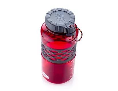 GSI - Бутылка пластиковая Infinity Dukjug 1