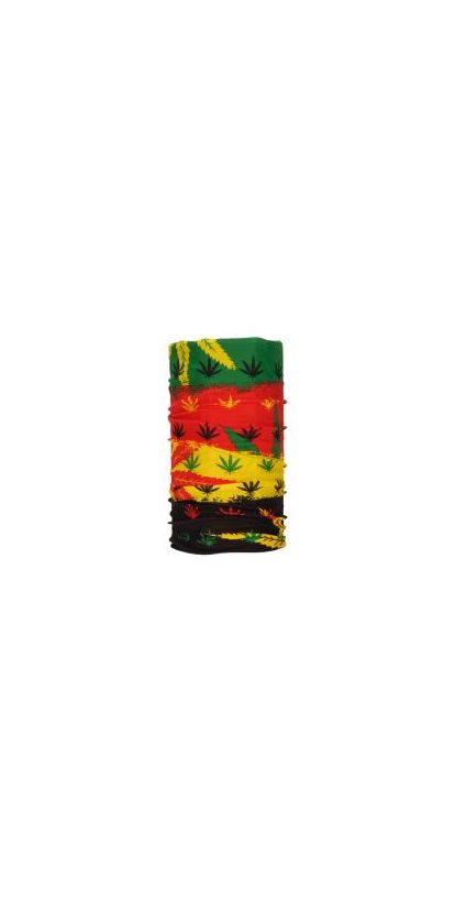 Wind X-treme - Бандана красочная marley Wind 53/62