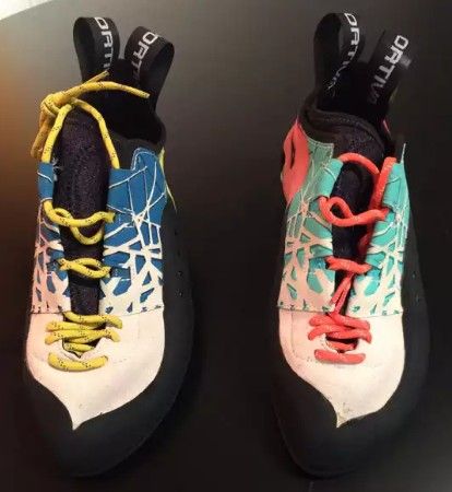 Скальные La Sportiva туфли Kataki