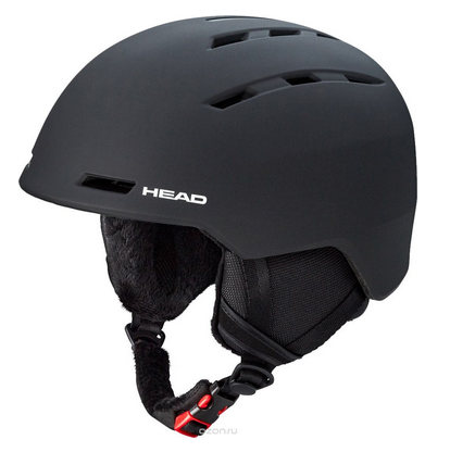 Head - Шлем стильный для горных лыж Vico
