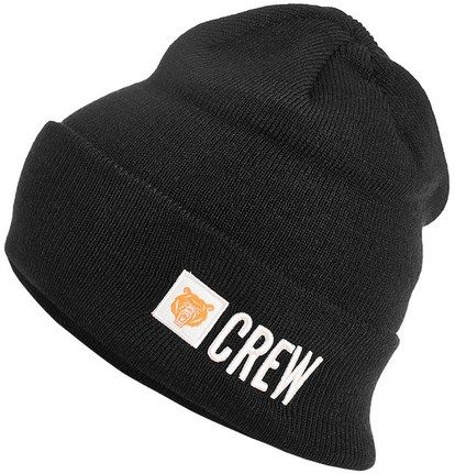 TRSNOW - Теплая шапка Crew