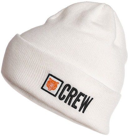 TRSNOW - Теплая шапка Crew