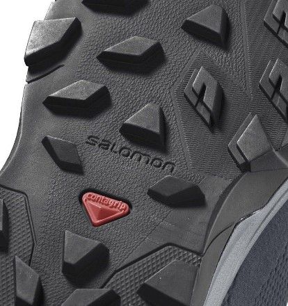 Городские мужские ботинки Salomon OUTline GTX