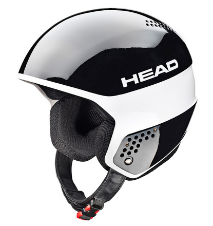 Head - Шлем с жесткими ушами Stivot