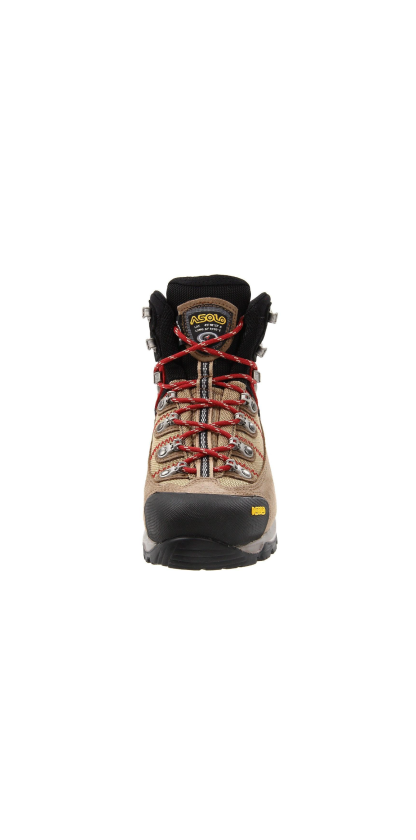 Мембранные треккинговые ботинки Asolo Fugitive GTX
