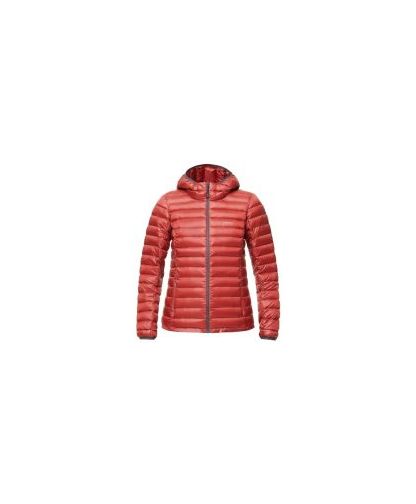  Женская пуховая куртка Bask Chamonix Light LJ