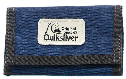 Quiksilver - Карманный кошелек The Everydaily