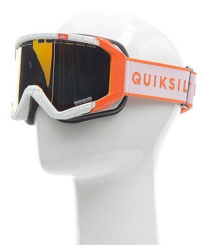 Quiksilver - Маска для сноуборда 46029