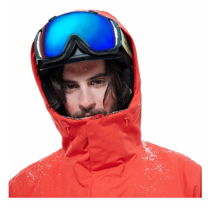 The North Face - Куртка мембранныя мужская Nfz