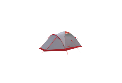 Палатка двухместная Mountain 2 (V2) Tramp