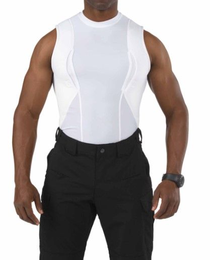 Майка Сплав 5.11 Sleeveless Holster Shirt