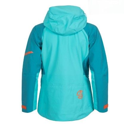 Ternua - Куртка для альпинизма женская Alpine PRO