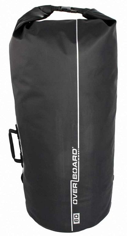 Overboard - Герметичный мешок Waterproof Backpack Dry Tube