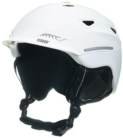 TRSNOW - Сноубордический шлем Krang