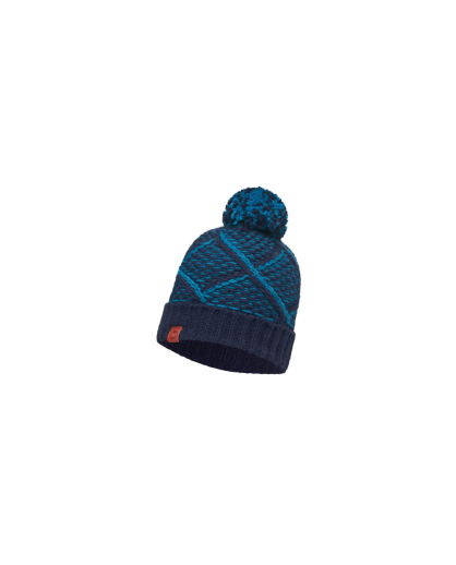 Buff - Вязаная шапка Leisure Collection Knitted Hat Plaid