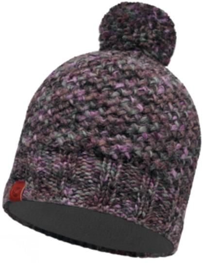 Buff - Теплая шапка Knitted & Polar Hat Margo