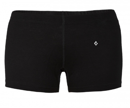 Термошорты женские Red Fox Merino Daily