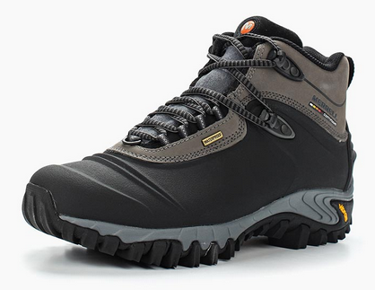 Merrell - Непромокаемые мужские ботинки Thermo 6 WTPF