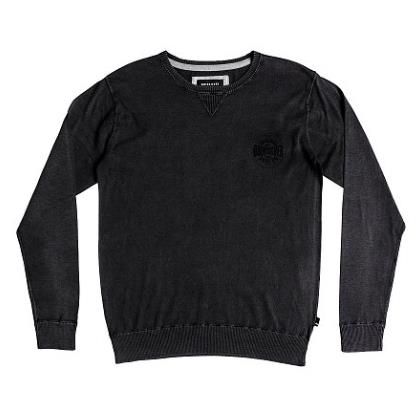 Quiksilver - Повседневный мужской свитшот Miyako Reef