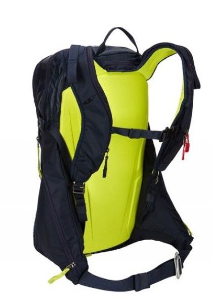 Thule - Качественный рюкзак для лыж Upslope 25L