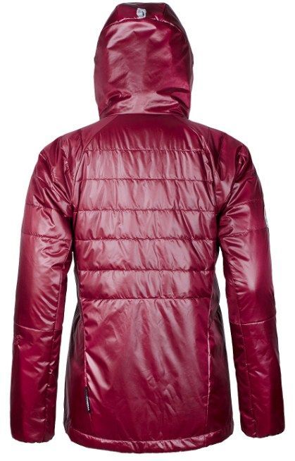 Ветрозащитная куртка для женщин O3 Ozone Zest O-Tex WP