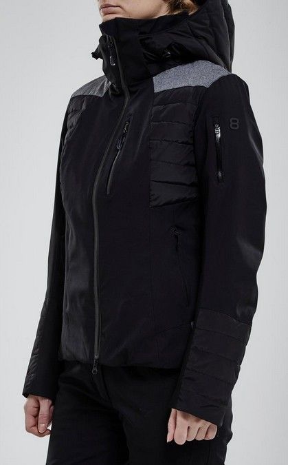 8848 ALTITUDE - Куртка для горных лыж Charlotte ws Jacket