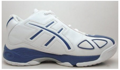 Uni-X - Качественные мужские кроссовки 40-150