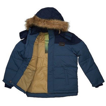 Quiksilver - Куртка для мальчика 3084128