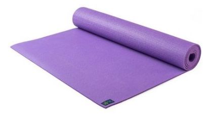 JadeYoga - Удобный коврик для йоги Jade Level 10.4x60x173