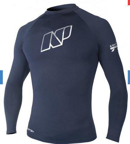 Neil Pryde - Лайкровая рубашка NP18 Contender L/S