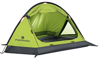 Ferrino - Туристическая двухместная палатка MTB