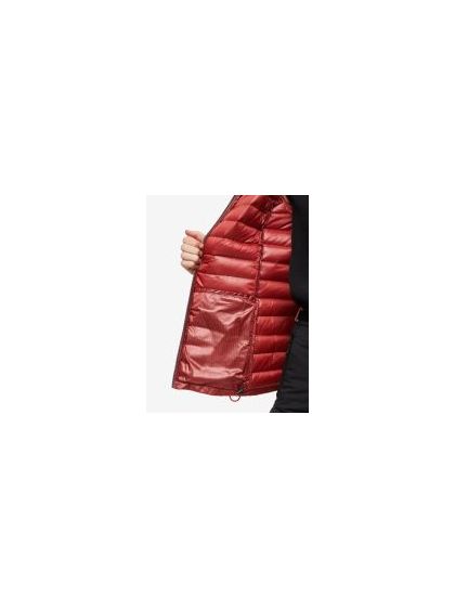  Женская пуховая куртка Bask Chamonix Light LJ