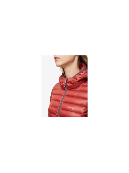  Женская пуховая куртка Bask Chamonix Light LJ