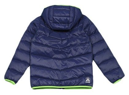 Kamik - Детская стеганая куртка для мальчиков Percy