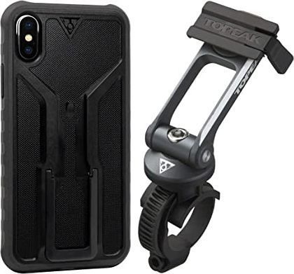 Чехол с креплением для телефона Topeak RideCase для iPhone  8+/7+/6S+/6+