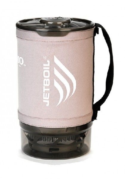 Jetboil - Кастрюля FluxRing® Sumo™ Titanium Companion Cup 1.8
