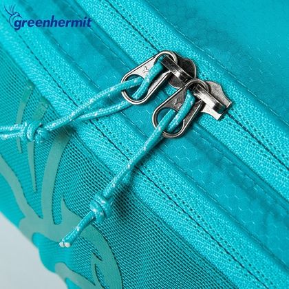 Green Hermit - Ультралёгкая поясная сумка Pouch Bag