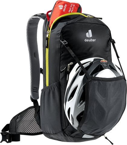 Рюкзак для райдеров Deuter Trans Alpine 30