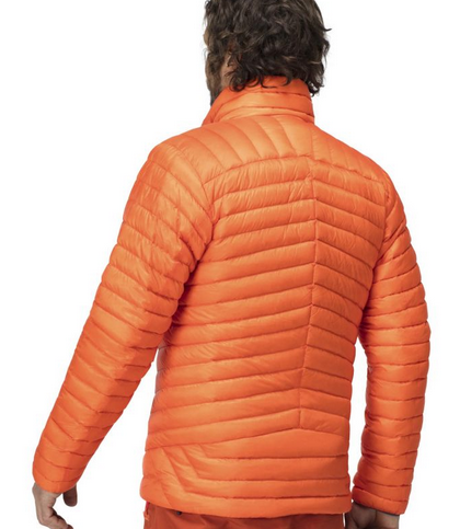 Norrona - Мужская куртка для сноуборда Lofoten Super Lightweight Down