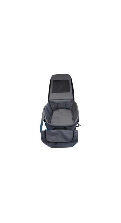 Baseg - Кофр на снегоход Lynx Ranger 49 mini